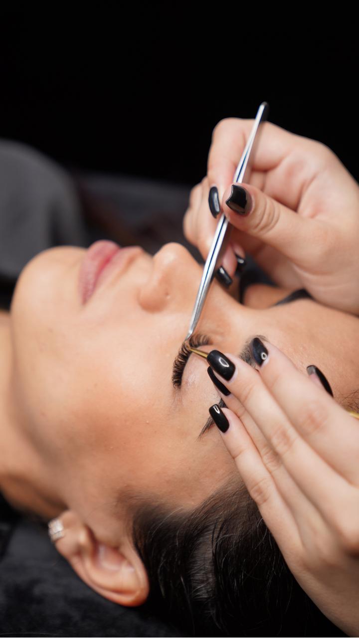 Lash Lift