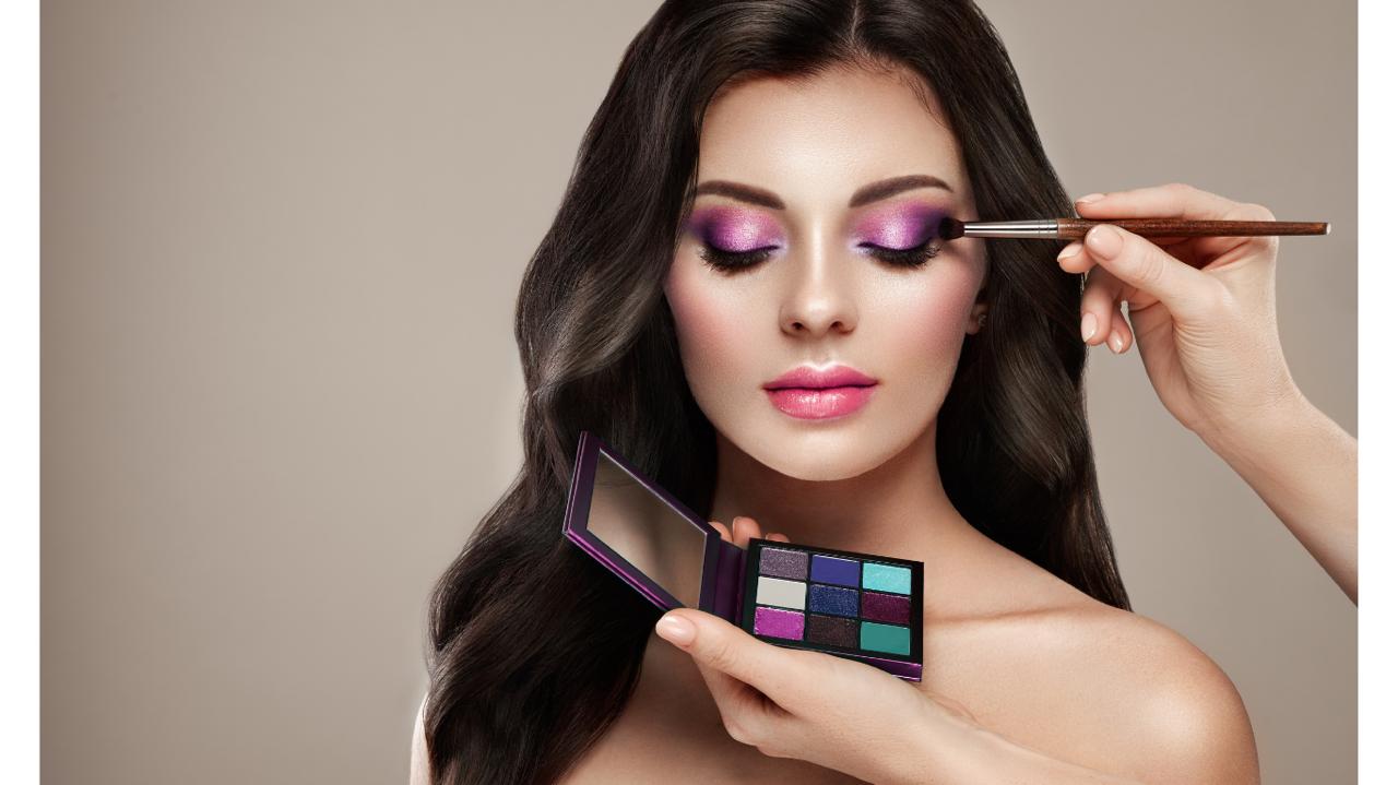 Makeup Services