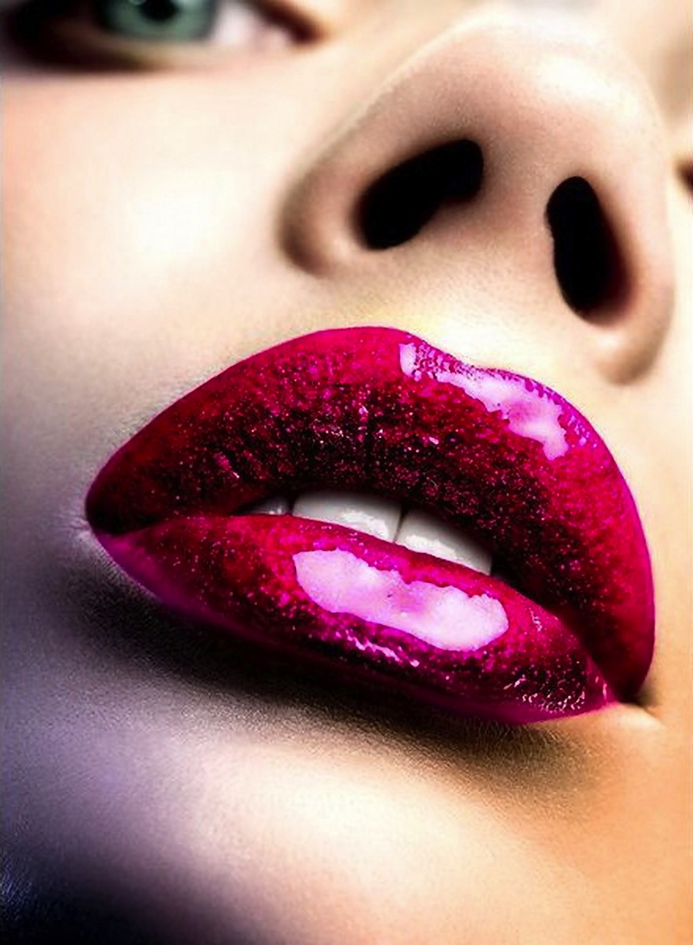 Permanent Makeup